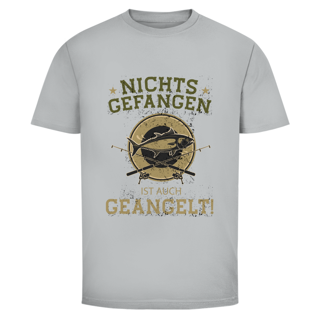 Nichts gefangen - T-Shirt