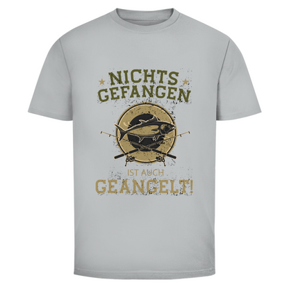 Nichts gefangen - T-Shirt