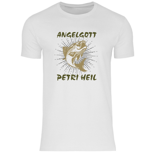 Petri Heil - T-Shirt