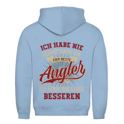 Ich kenne keinen Besseren - Premium Hoodie