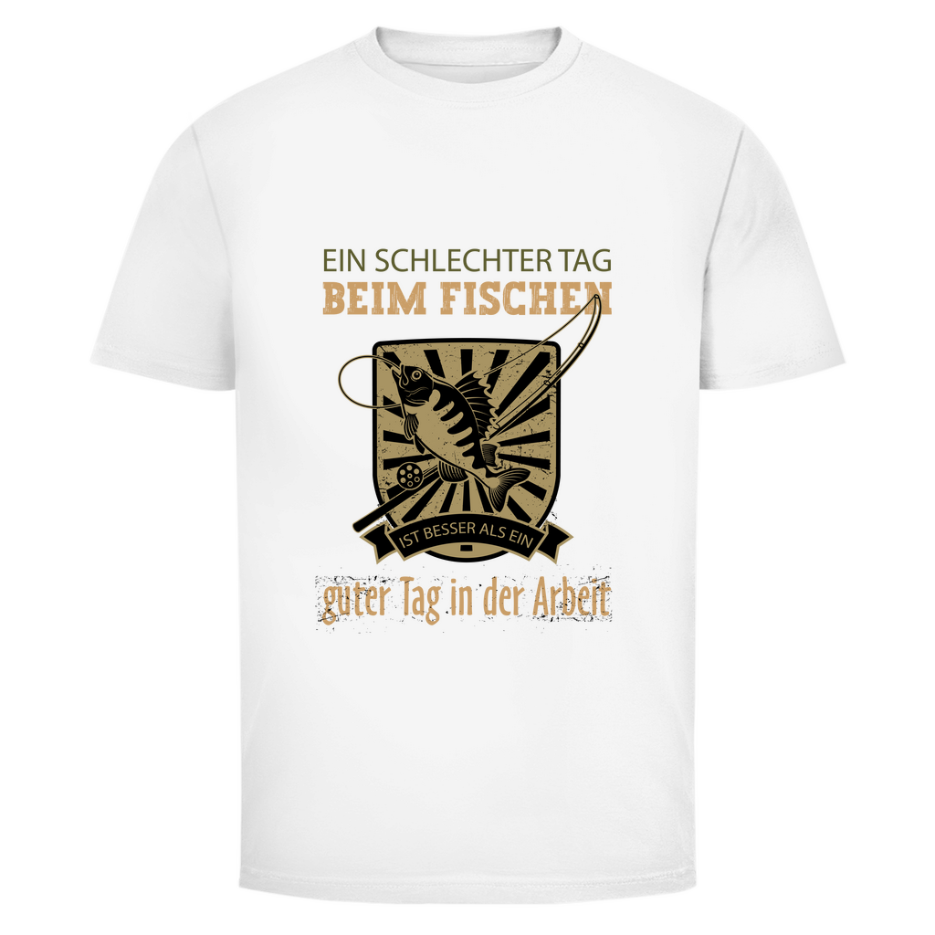 Ein schlechter Tag - T-Shirt