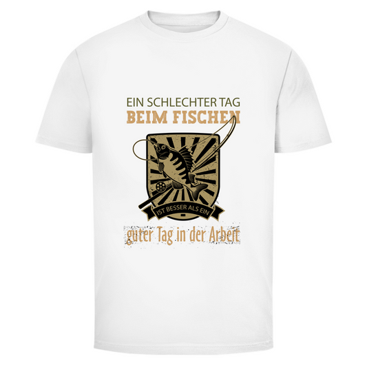 Ein schlechter Tag - T-Shirt