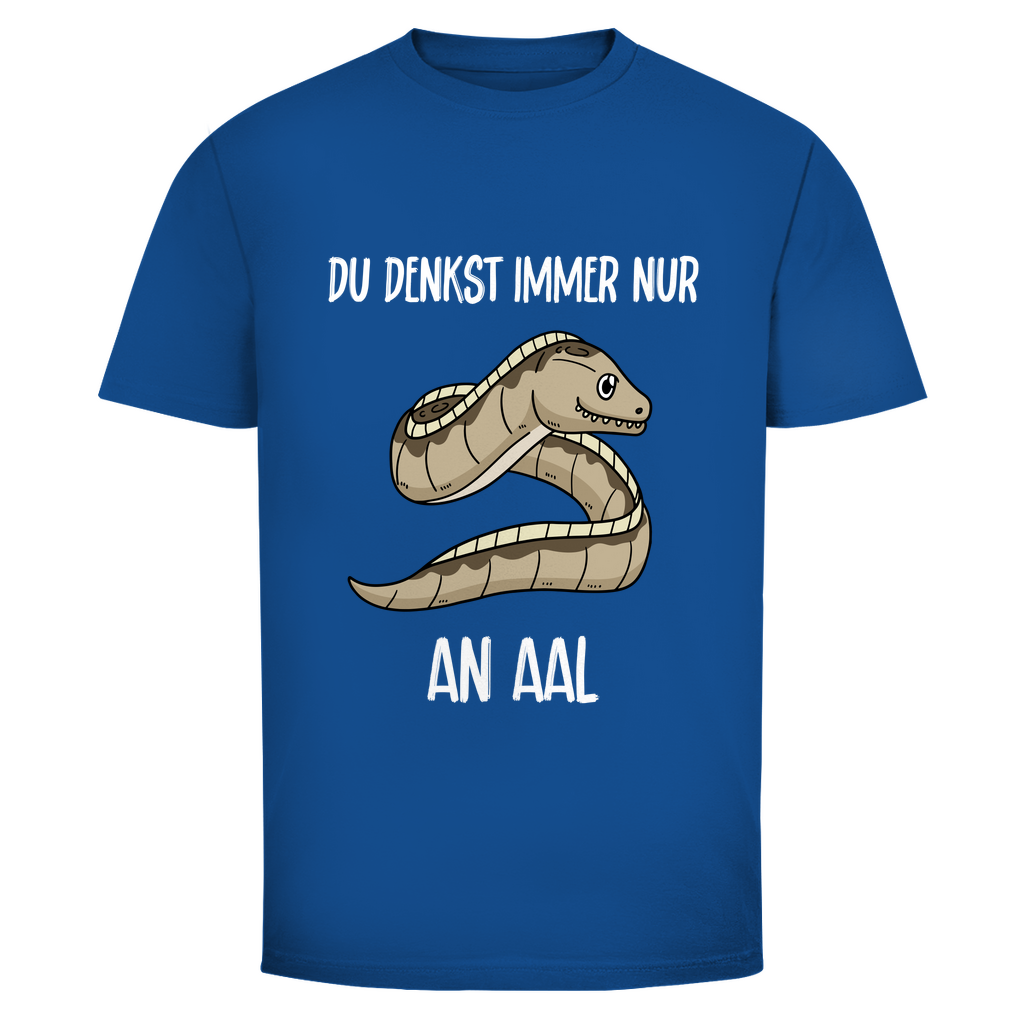 An AAL - T-Shirt