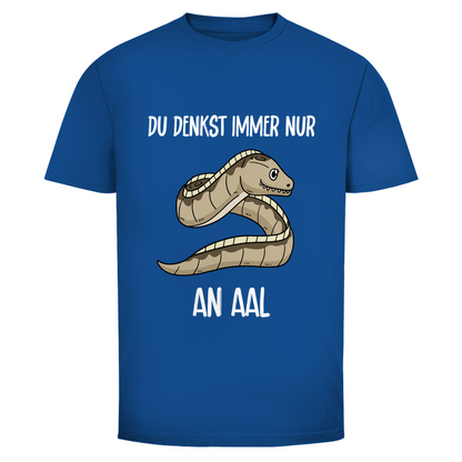 An AAL - T-Shirt