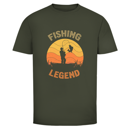 Fishing Legend - T-Shirt