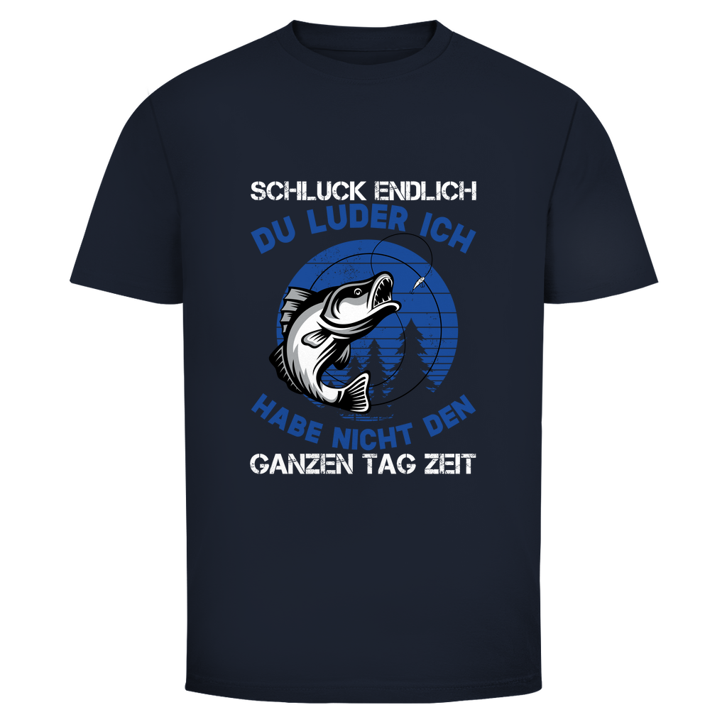 Schluck endlich - T-Shirt