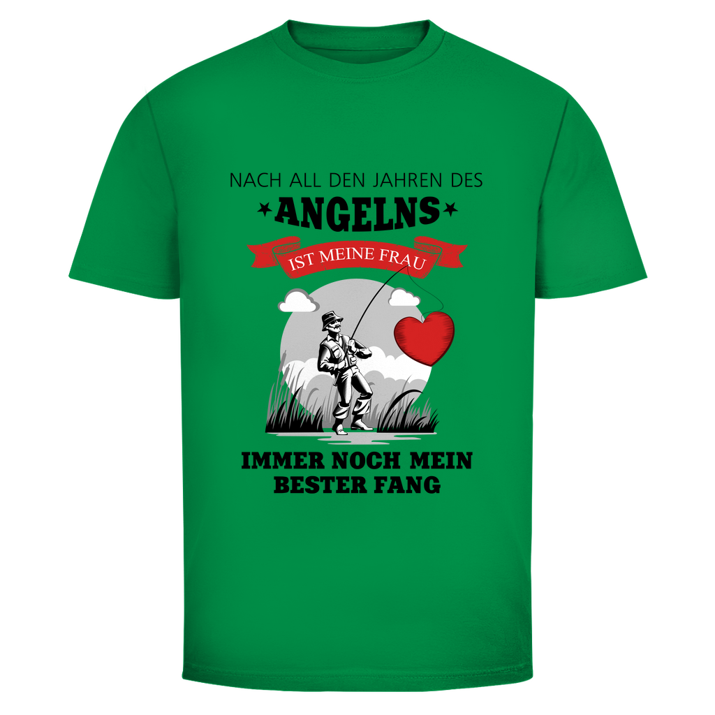 Bester Fang - T-Shirt