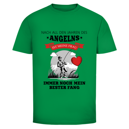 Bester Fang - T-Shirt