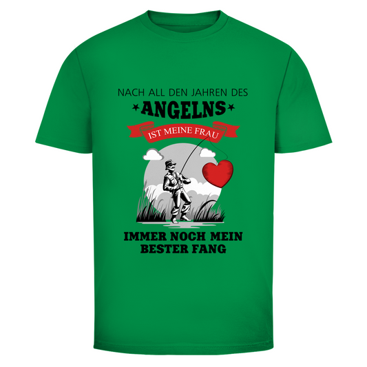 Bester Fang - T-Shirt