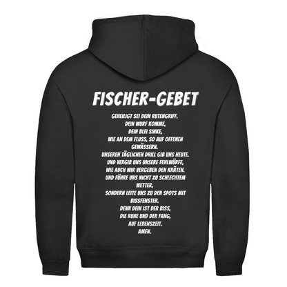 Fischer-Gebet - Premium Hoodie