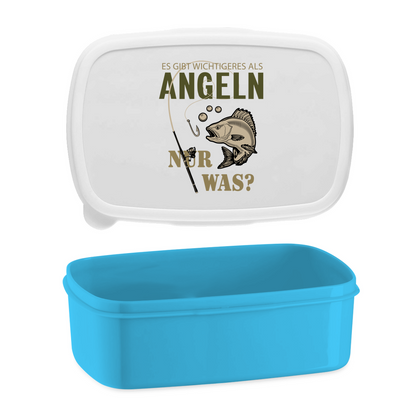Lunchbox - Nur was ?