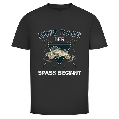 Rute raus - T-Shirt
