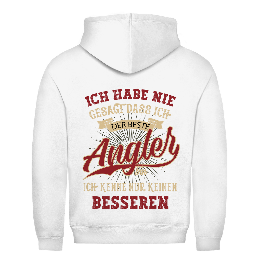 Ich kenne keinen Besseren - Premium Hoodie