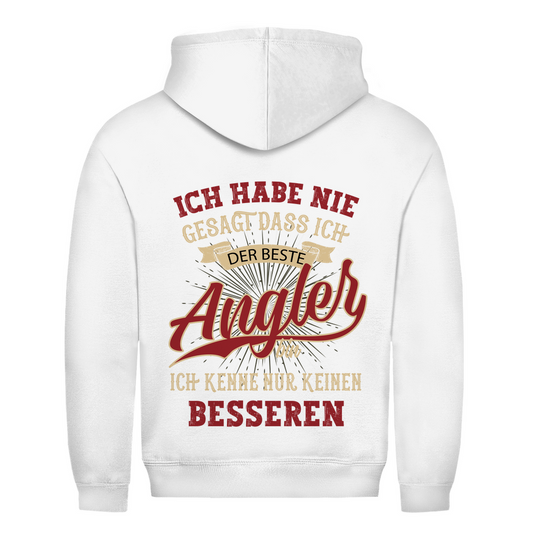 Ich kenne keinen Besseren - Premium Hoodie