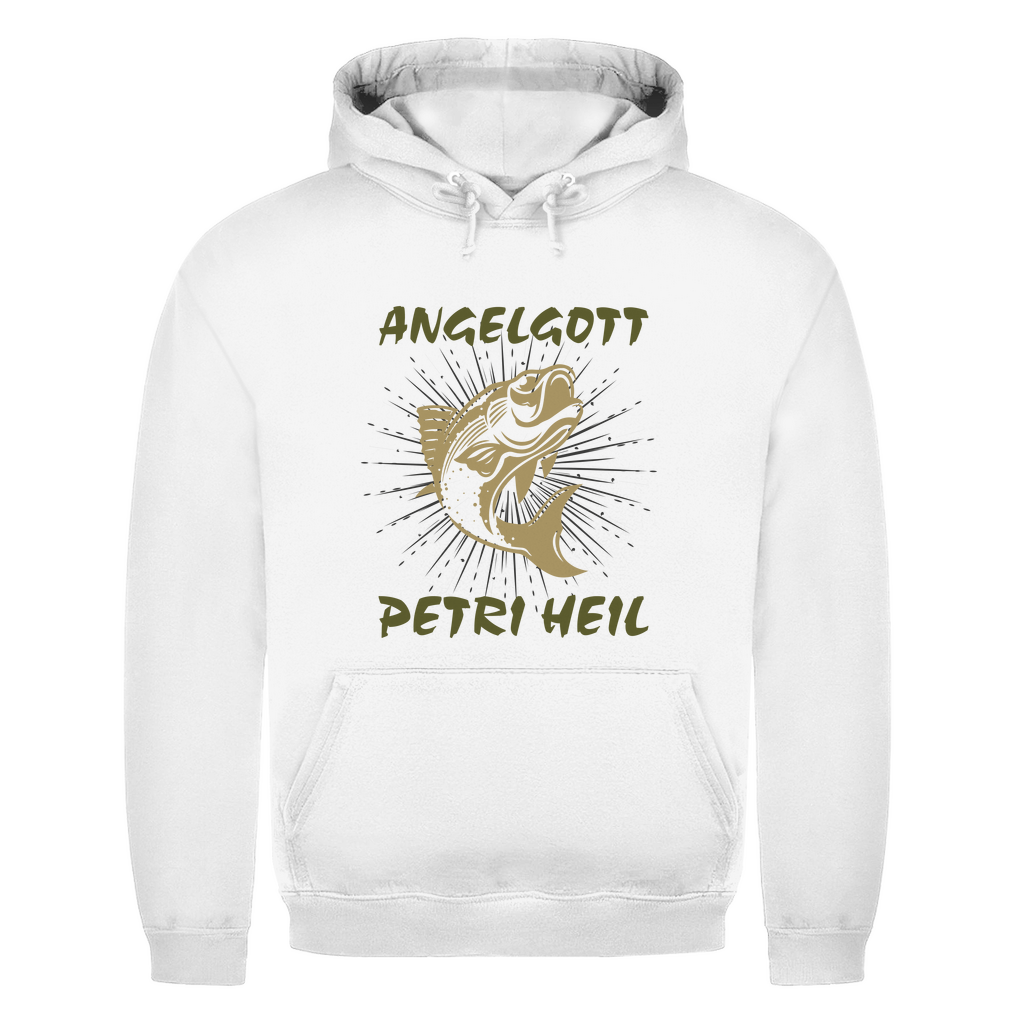 Petri Heil - Premium Hoodie