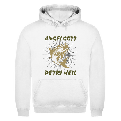 Petri Heil - Premium Hoodie