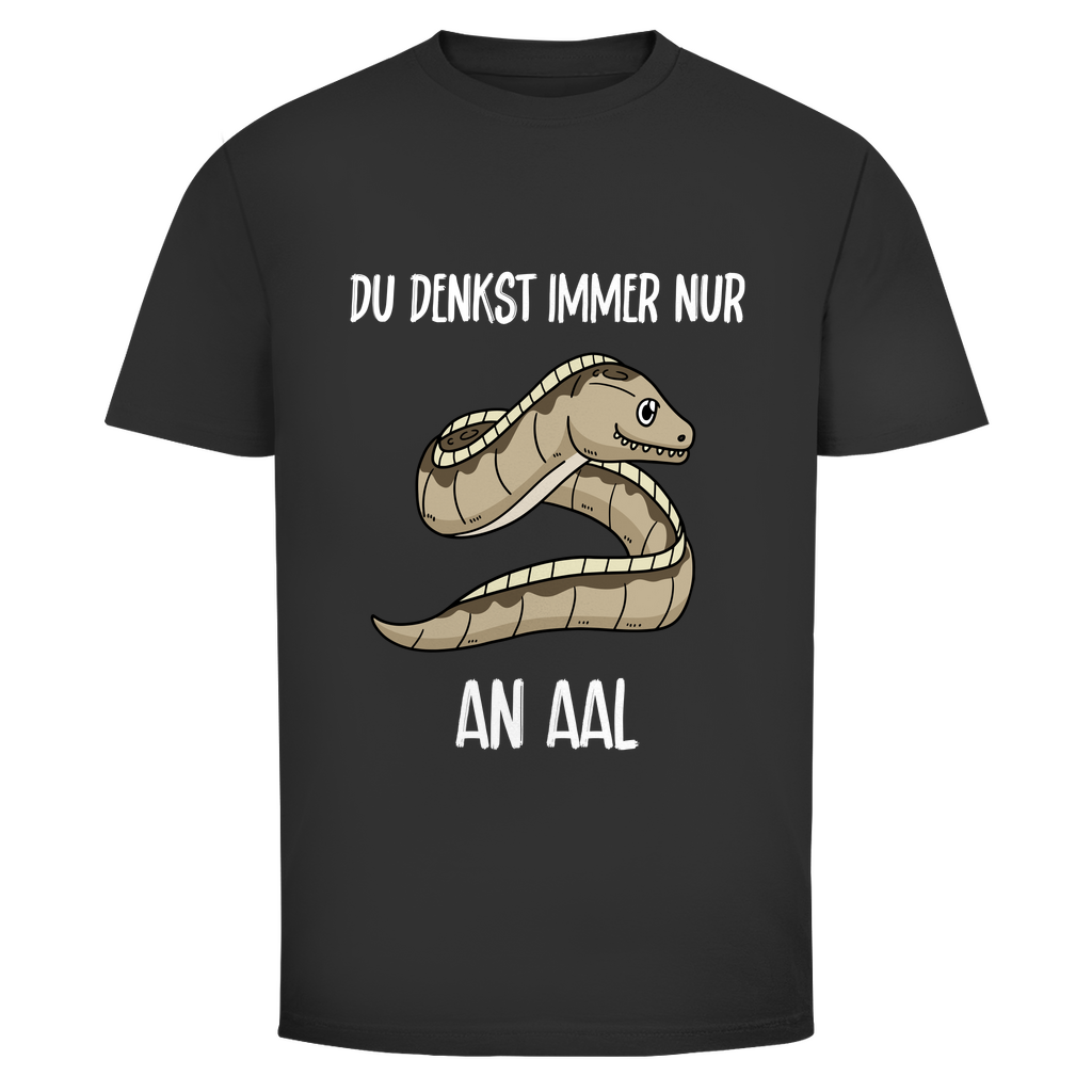 An AAL - T-Shirt