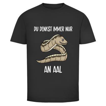 An AAL - T-Shirt